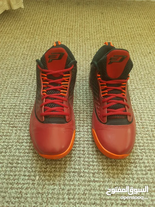 بوت Air Jordan اصلي قياس 45