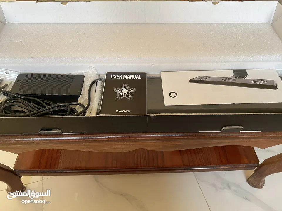 إناره بحريه للأحواض المرجان