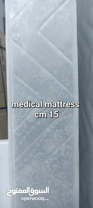 brand new mattress