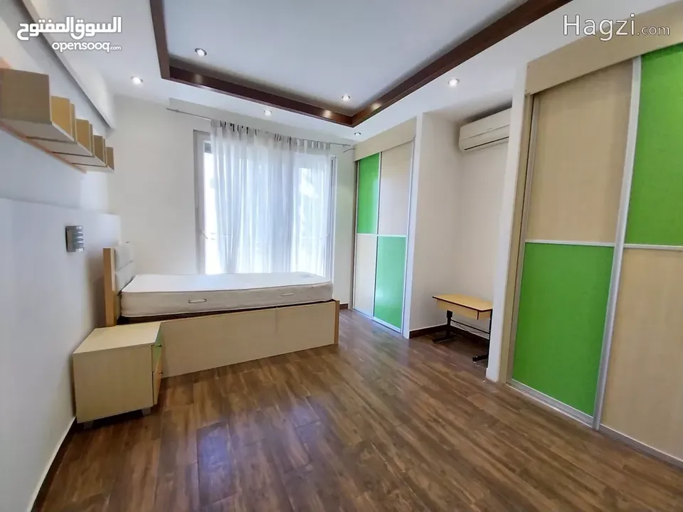 شقة للبيع في عبدون  ( Property ID : 33750 )