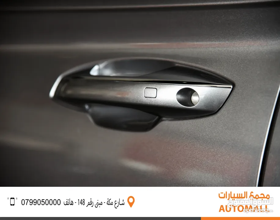 بي واي دي سونج بلس فلاج شيب كهربائية بالكامل 2024 BYD Song Plus Flagship Champion Edition SUV EV