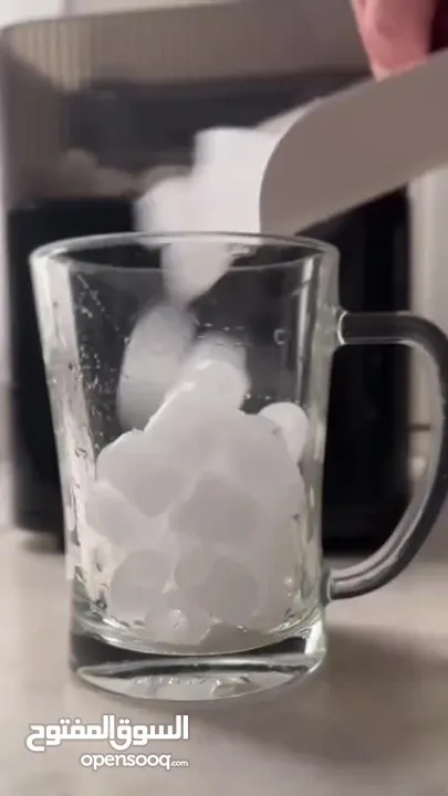 عرض ع ماكينه الثلج
