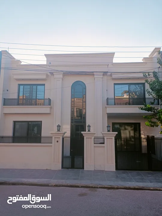 Cozy House  erbil, 32 park, 285000$