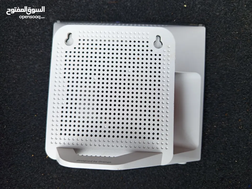 موسع مقوي شبكة اكستندر اورانج orange extender