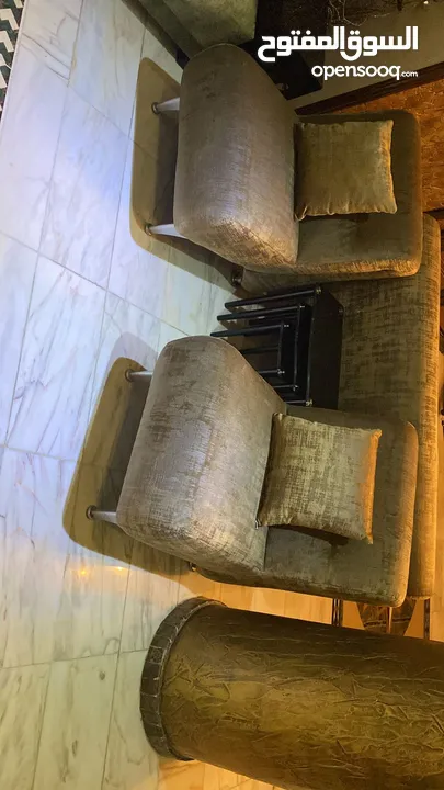 بدك تجدد طقم البيت قديم  وتغير الشكل وتغير الاسفنج  او تفصل طقم جديد بأقل الأسعار والجودة العالية