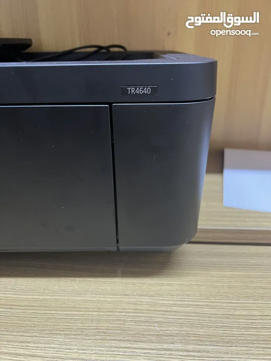 كانون tr4640