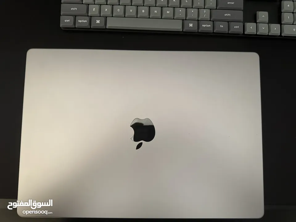 ماكبوك Macbook Pro M2 pro 16 2023