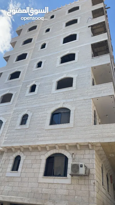 شقق سكنيه للبيع