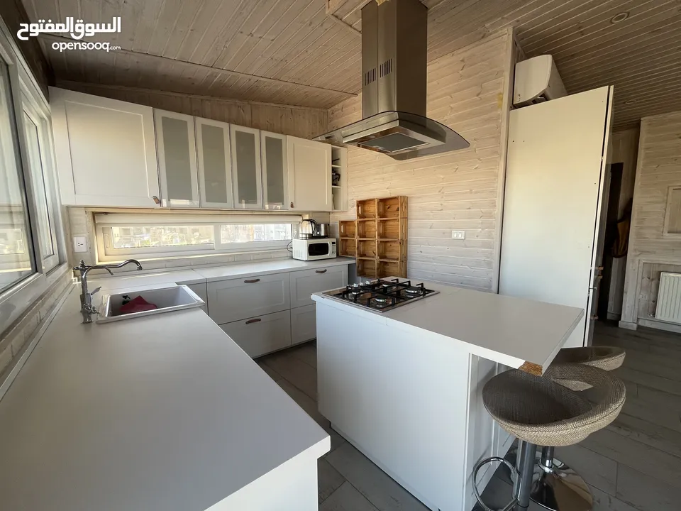روف مفروش للايجار ( Property 43200 )-175023377
