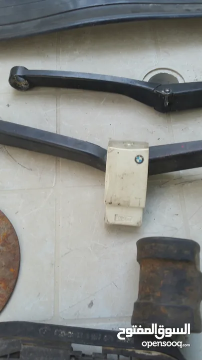 قطع بي ام دبليو وطواط 36e