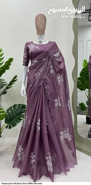 sarees at Affordable price