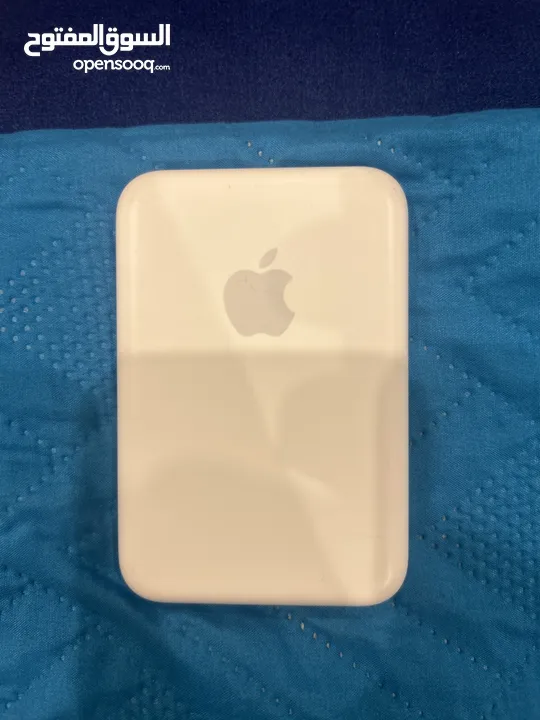 Maxsafe اصلي 100/100 بدون بوكس apple