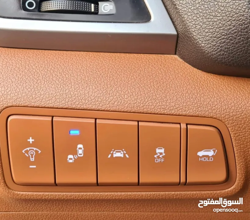 هونداي توسان