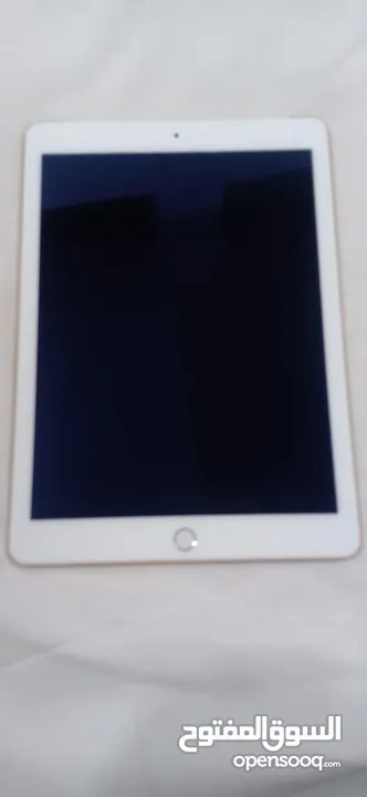 Ipad For Sell Apple or     45 KD