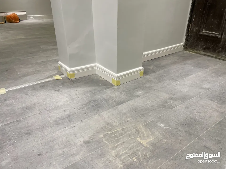 flooring shop sale and installation