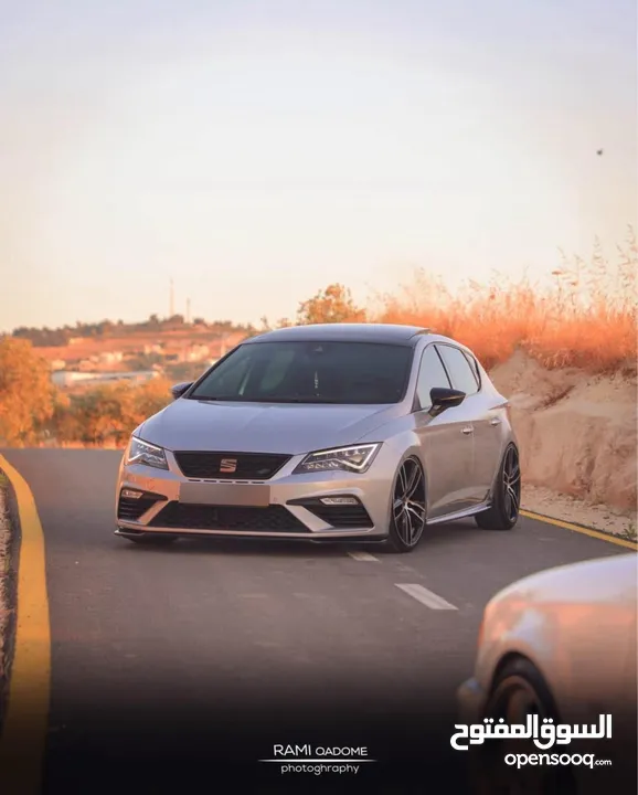 سيات ليون كوبرا