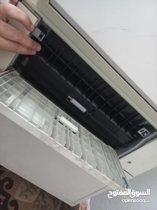 آلة تصوير ريكو افيشو mp2500