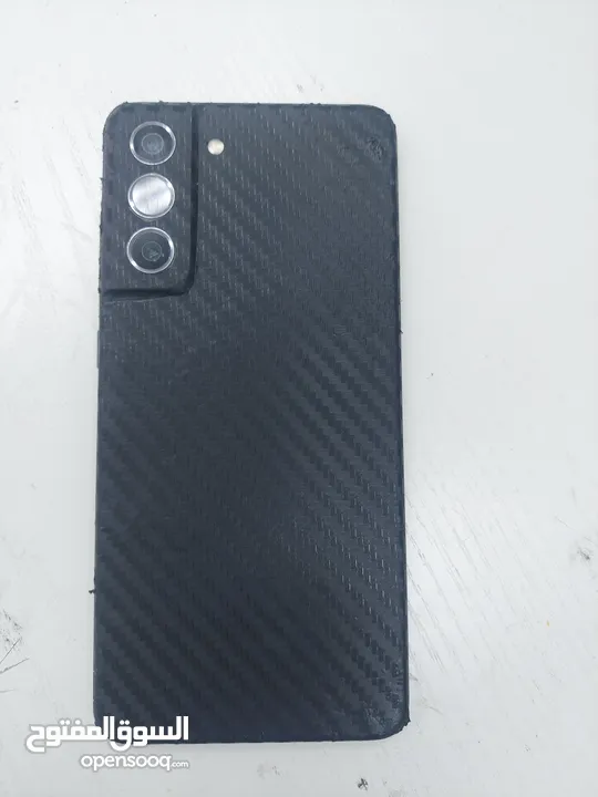 Samsung galaxy s21
