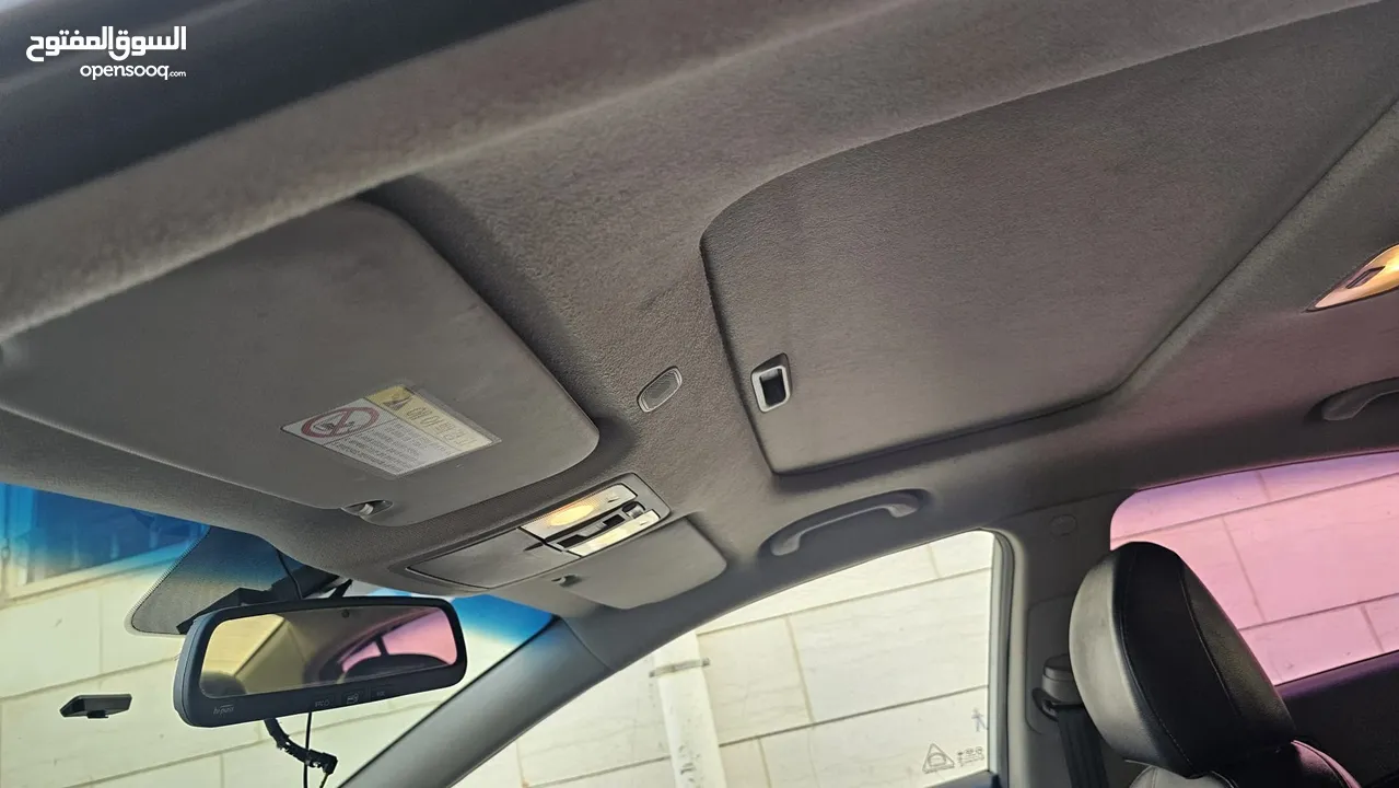 كيا k3 موديل 2016 فل إضافات ديزل للبيع