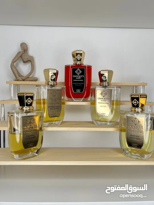 عطور نيش اصليه—Original Niche   عطور نيش وديزاينر Perfumes