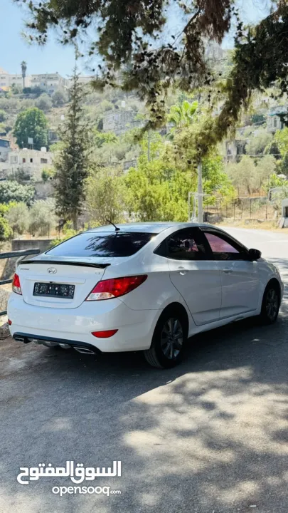 عمرك شفت أكسنت ليميتد 2020 ولا غرام بويا ؟  وفرناها Honday Accent Lemeted 2020 وبحالة الوكالة