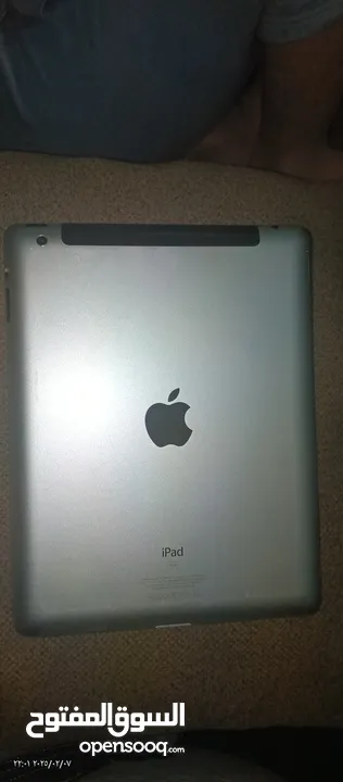 Apple Ipad 3 A1430