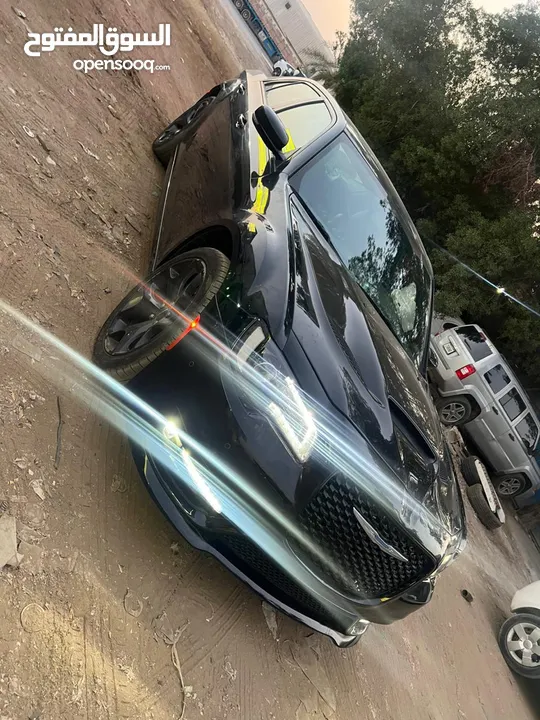 كلايسلر s300