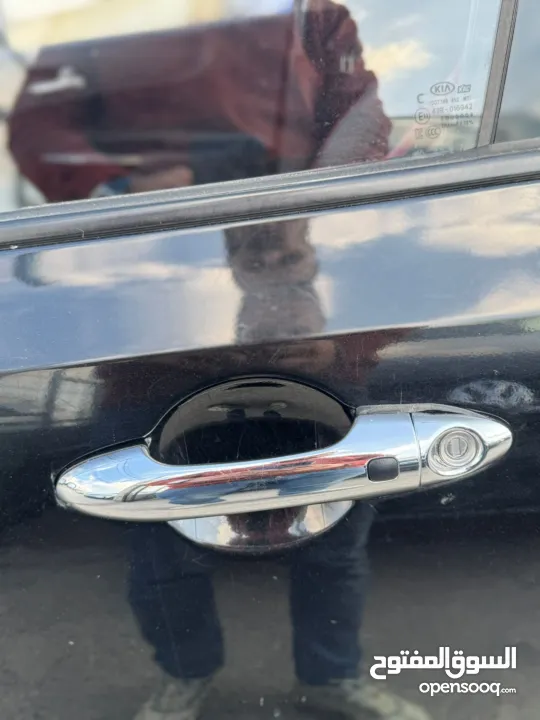 كيا بيكانتو جي تي