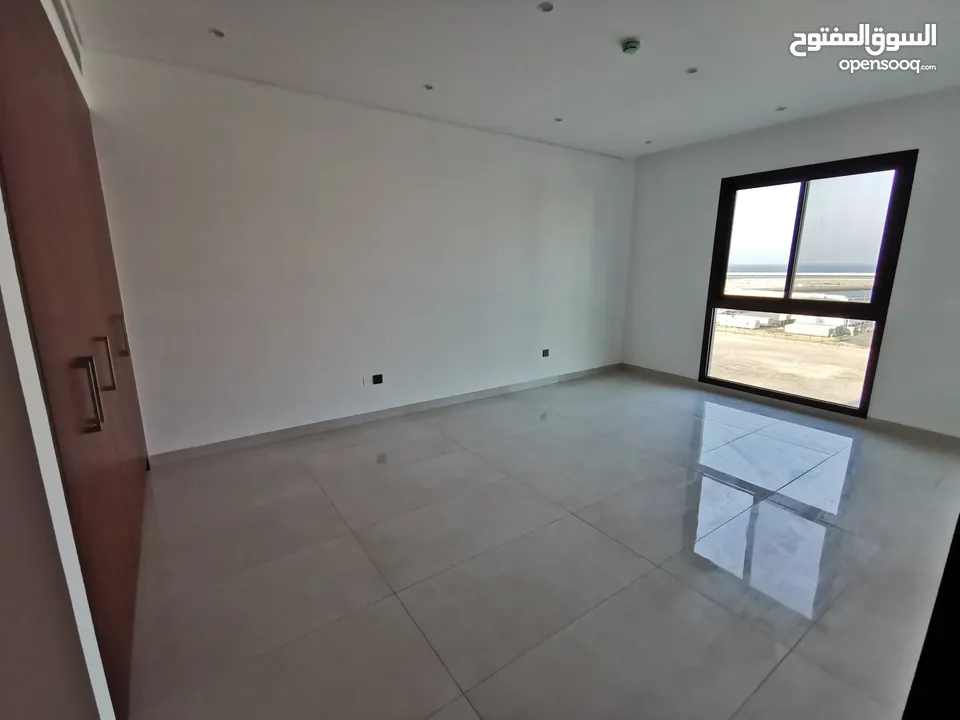 1 Bedroom apartment in Al Mouj Lagoon