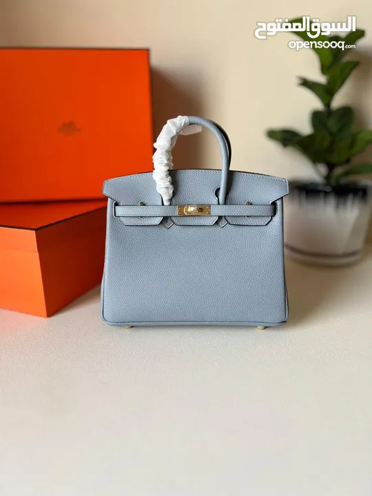 Hermes Birkin