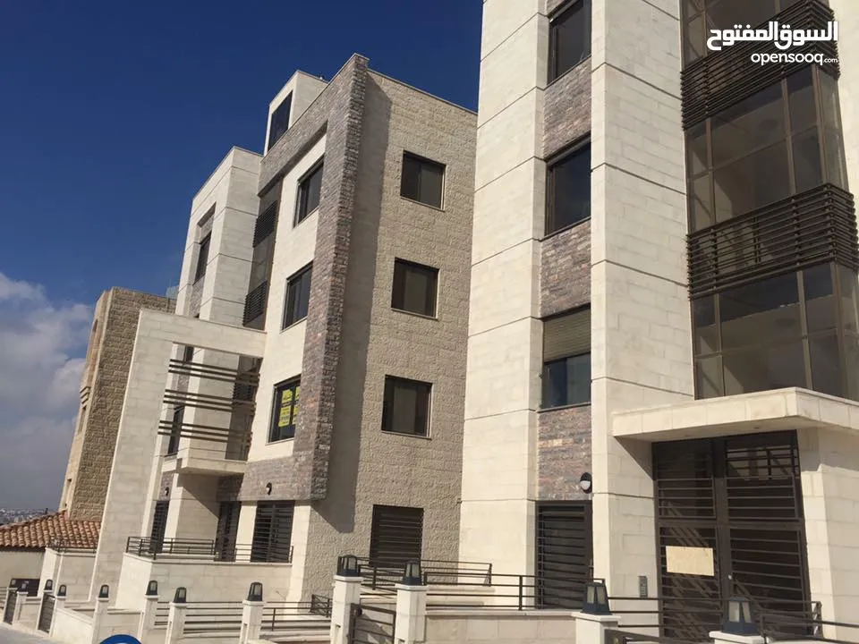 شقة للبيع مساحة 123 متر مربع - من المالك مباشرة