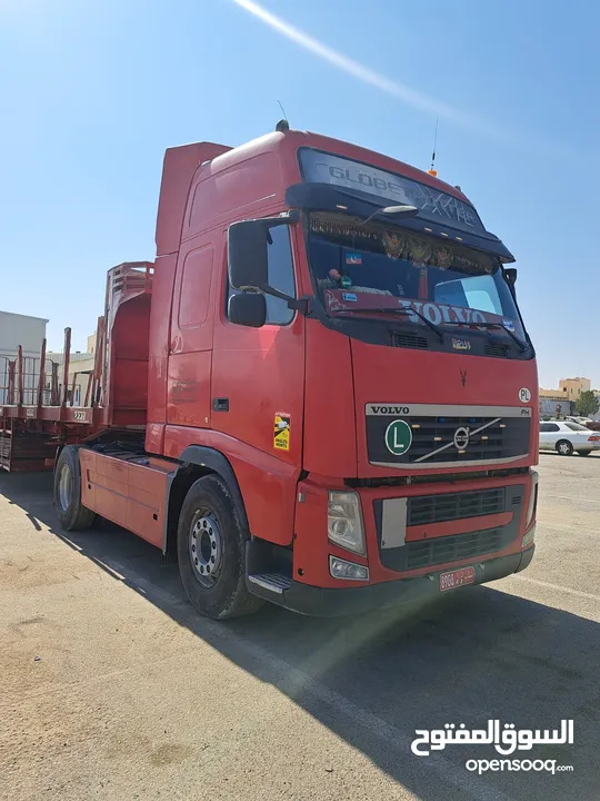 volvo fh460 2012 model for sale