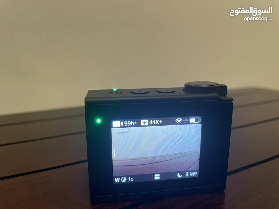 Garmin Virb Ultra 30 Go Pro