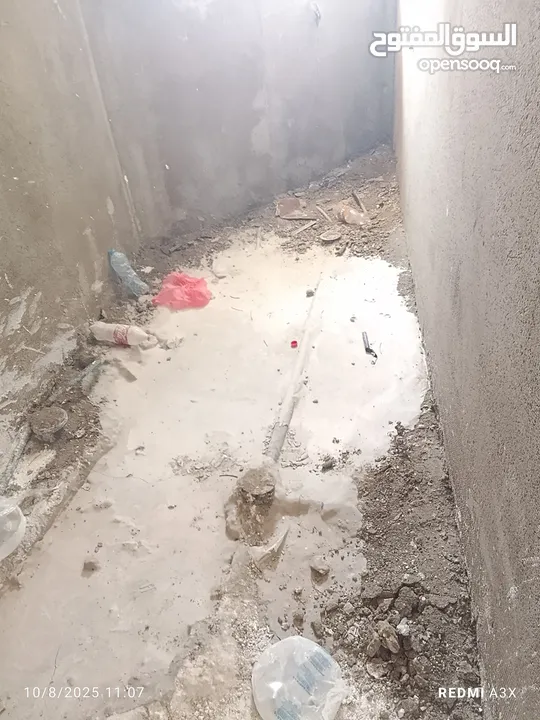 مجموعه النخبه لاعمال البناء والتشطيبات العامه