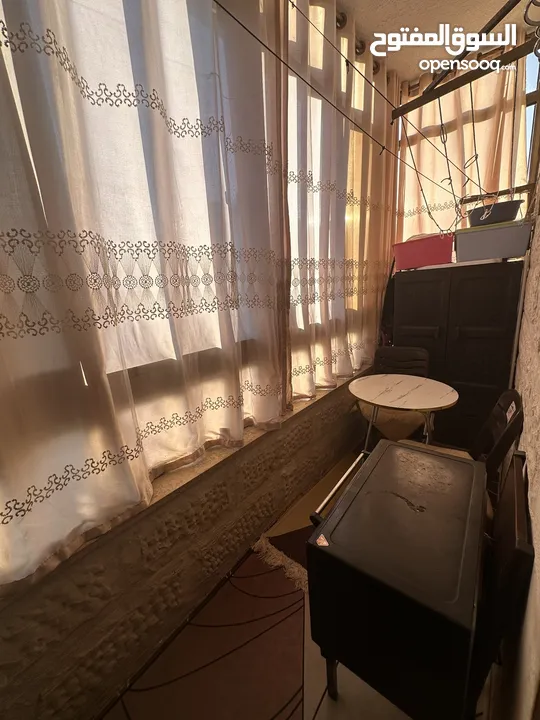 شقة للبيع في عمَّان جبل الحسين