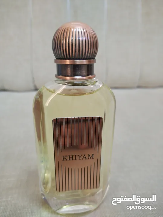 عطور عالمية فواحة