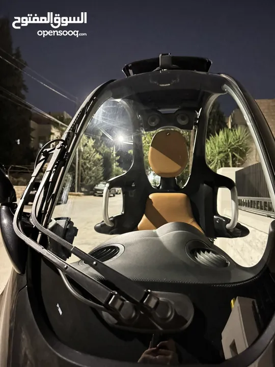 BMW C1 2001