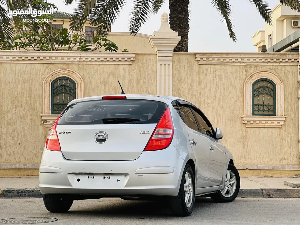 هواندي i30