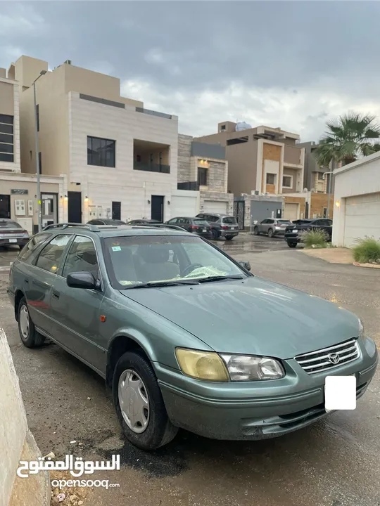 Toyota Camry 1999