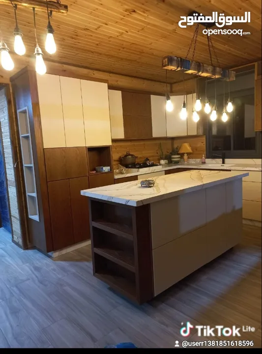 نجاره وديكور