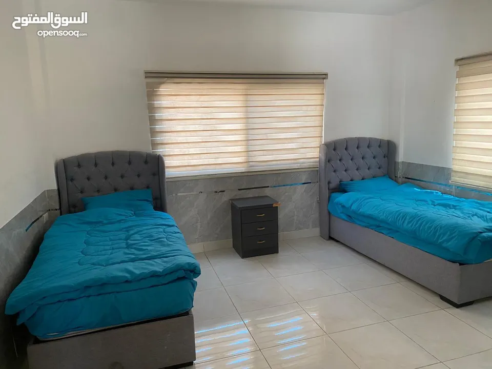 شاليه ومزرعة للبيع في أجمل وأهدى مناطق البحر الميت الغور جوفة الكفرين