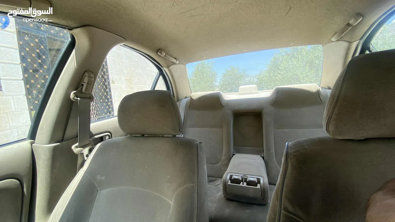 نيسان صني للبيع