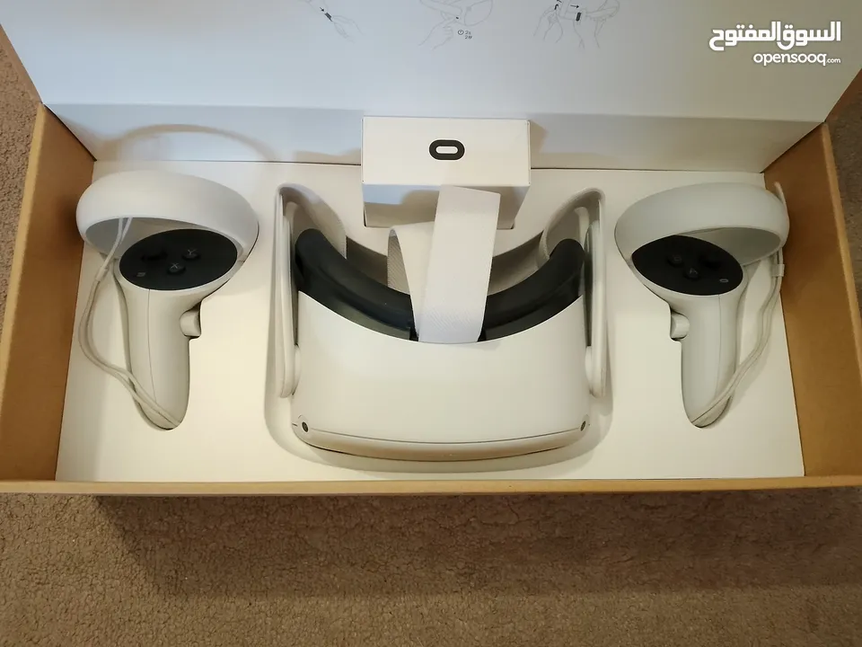 Oculus quest 2 vr 128gb