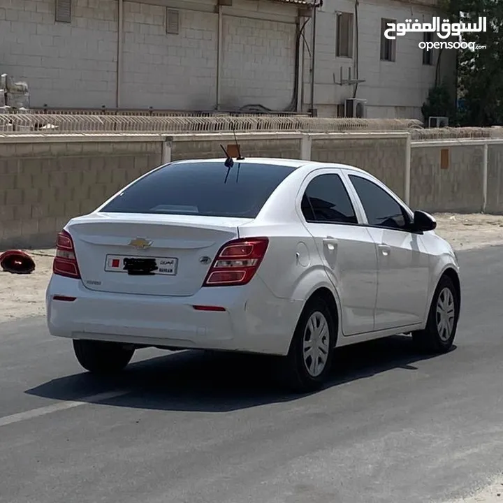 للبيع شفر أفيو موديل2019  بحاله ممتازه  For sale Aveo coder Model 2019 In excellent condition