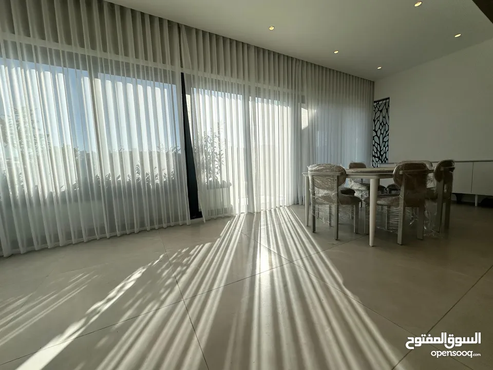 شقة مفروشة للإيجار في عبدون ( Property 41488 )-174891480