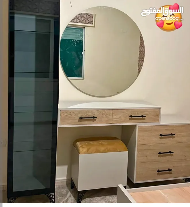 تسريحه تواليت مراي حجم جامبو