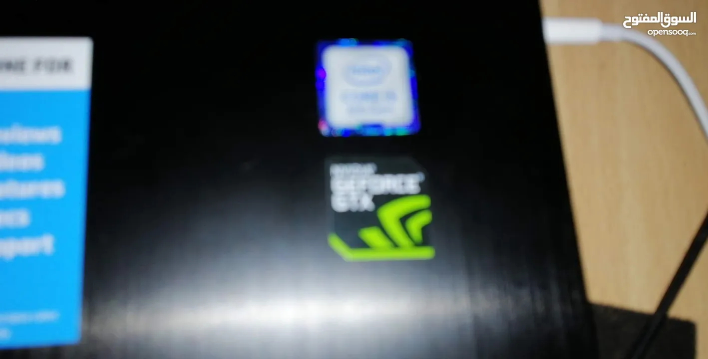 Laptop HP Pavilion Gaming