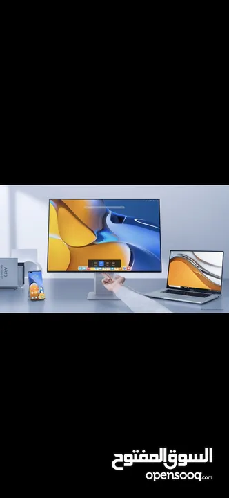 Huawei MateView 28.2 4K+ New