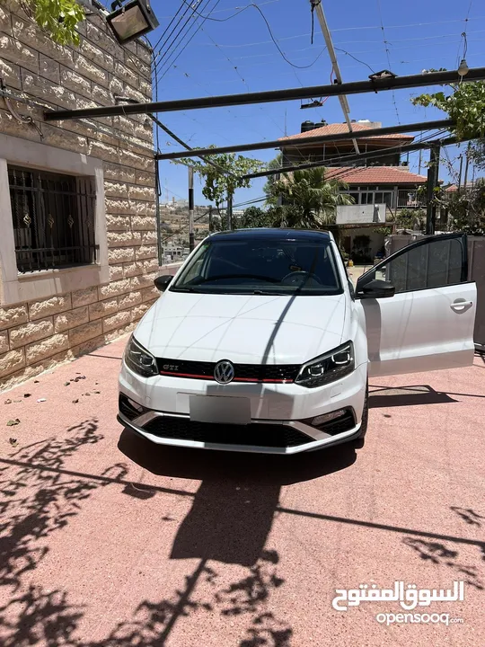 بلو فولكسفاجن