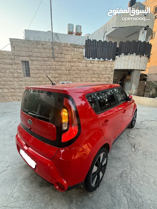 حرق حرق حرق كايا سول 2016 ولا ضربة قارن الاسعار